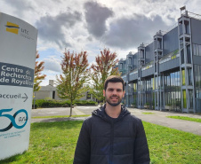 Fundação Araucária oferta bolsas em outros países para internacionalização da ciência
