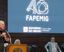 Fundação Araucária e Fapemig assinam acordo e lançam edital de melhoramento genético