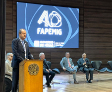Fundação Araucária e Fapemig assinam acordo e lançam edital de melhoramento genético