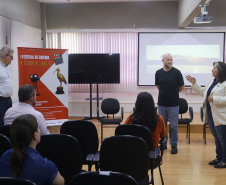 1º Festival de Cinema Curucaca está com inscrições abertas em Guarapuava