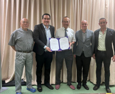 Missão ao Japão fortalece cooperação em pesquisa, biociências e tecnologia