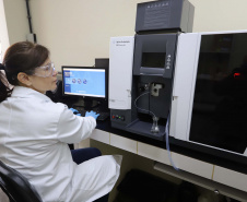 Tecpar abre portas de seus laboratórios a pesquisadores de todo o País; veja como usar
