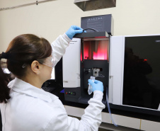 Tecpar abre portas de seus laboratórios a pesquisadores de todo o País; veja como usar