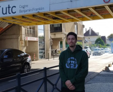 Fundação Araucária oferta bolsas em outros países para internacionalização da ciência