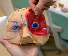 Pesquisas paranaenses desenvolvem soluções inovadoras para pessoas com deficiência