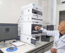 Tecpar abre portas de seus laboratórios a pesquisadores de todo o País; veja como usar
