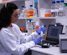 De 2020 a 2025, Paraná registra maior salto em inovação entre grandes economias do País