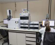 Tecpar abre portas de seus laboratórios a pesquisadores de todo o País; veja como usar
