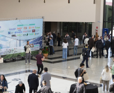 Paraná recebe conferência sobre desafios do setor energético e cenários do mercado