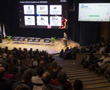 Paraná recebe conferência sobre desafios do setor energético e cenários do mercado