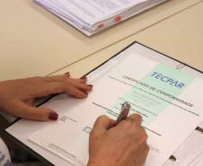 Tecpar credencia auditores independentes; saiba como se inscrever