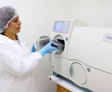Tecpar abre portas de seus laboratórios a pesquisadores de todo o País; veja como usar