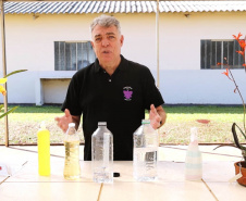 Na TV: pesquisa da UEL que garante qualidade do café é destaque do Paraná Ciência