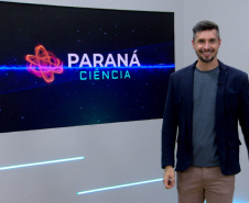 Na TV: pesquisa da UEL que garante qualidade do café é destaque do Paraná Ciência