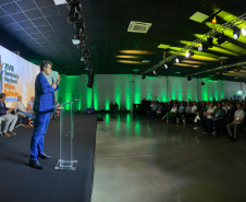 Londrina recebe seminário de milho safrinha, responsável por 80% da produção