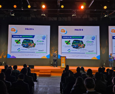 Soluções urbanas do Paraná são destaque no Connected Smart Cities 2025