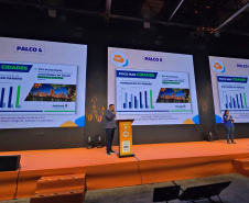 Soluções urbanas do Paraná são destaque no Connected Smart Cities 2025