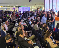 Soluções urbanas do Paraná são destaque no Connected Smart Cities 2025