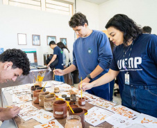 UENP completa 19 anos com 4,1 mil alunos, 456 docentes e referência na região Norte