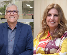 Estado nomeia novos gestores para o Fundo Paraná de Ciência e Tecnologia e Diretoria de Ensino Superior