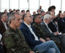 Paraná firma parceria com Exército para desenvolvimento de pesquisas em IA e cibersegurança