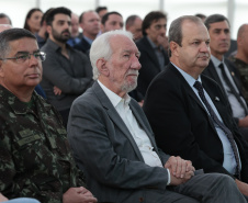 Paraná firma parceria com Exército para desenvolvimento de pesquisas em IA e cibersegurança