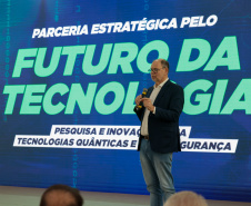 Paraná firma parceria com Exército para desenvolvimento de pesquisas em IA e cibersegurança