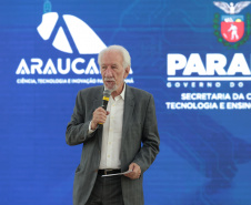 Paraná firma parceria com Exército para desenvolvimento de pesquisas em IA e cibersegurança