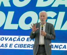 Paraná firma parceria com Exército para desenvolvimento de pesquisas em IA e cibersegurança