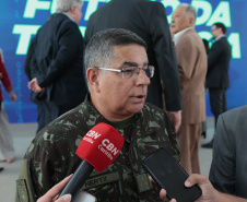 Paraná firma parceria com Exército para desenvolvimento de pesquisas em IA e cibersegurança