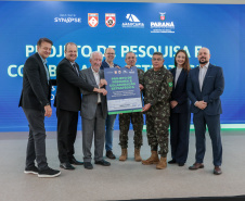 Paraná firma parceria com Exército para desenvolvimento de pesquisas em IA e cibersegurança