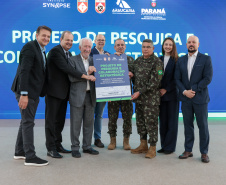 Paraná firma parceria com Exército para desenvolvimento de pesquisas em IA e cibersegurança