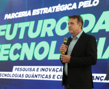 Paraná firma parceria com Exército para desenvolvimento de pesquisas em IA e cibersegurança