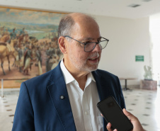 Paraná firma parceria com Exército para desenvolvimento de pesquisas em IA e cibersegurança
