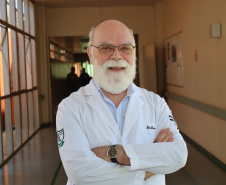 Referência em atendimento e pesquisa, Hospital Universitário da UEM completa 37 anos