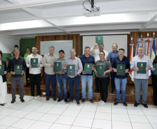 Paraná firma parceria com Ministério da Defesa para operação do Projeto Rondon