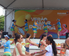 Estado abre inscrições para acadêmicos atuarem no Verão Maior Paraná 2025/2026