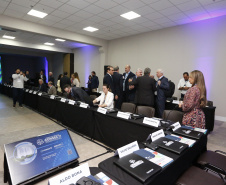 Fórum do Conselho Nacional de Secretários Estaduais para Assuntos de Ciência, Tecnologia e Inovação  2025