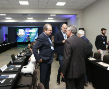 Consecti reforça o papel do Paraná na agenda nacional de ciência e tecnologia