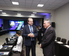 Fórum do Conselho Nacional de Secretários Estaduais para Assuntos de Ciência, Tecnologia e Inovação  2025