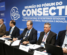 Fórum do Conselho Nacional de Secretários Estaduais para Assuntos de Ciência, Tecnologia e Inovação  2025