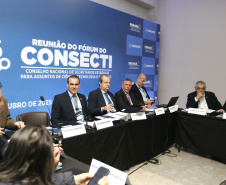 Fórum do Conselho Nacional de Secretários Estaduais para Assuntos de Ciência, Tecnologia e Inovação  2025