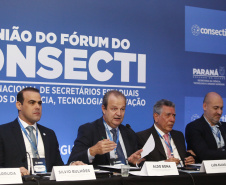 Fórum do Conselho Nacional de Secretários Estaduais para Assuntos de Ciência, Tecnologia e Inovação  2025