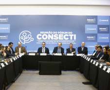 Fórum do Conselho Nacional de Secretários Estaduais para Assuntos de Ciência, Tecnologia e Inovação  2025