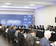 Fórum do Conselho Nacional de Secretários Estaduais para Assuntos de Ciência, Tecnologia e Inovação  2025