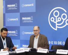 Fórum do Conselho Nacional de Secretários Estaduais para Assuntos de Ciência, Tecnologia e Inovação  2025