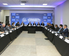 Fórum do Conselho Nacional de Secretários Estaduais para Assuntos de Ciência, Tecnologia e Inovação  2025