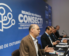 Fórum do Conselho Nacional de Secretários Estaduais para Assuntos de Ciência, Tecnologia e Inovação  2025