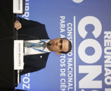 Fórum do Conselho Nacional de Secretários Estaduais para Assuntos de Ciência, Tecnologia e Inovação  2025