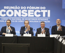 Fórum do Conselho Nacional de Secretários Estaduais para Assuntos de Ciência, Tecnologia e Inovação  2025